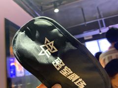 -瞳灵人·沉浸式密室剧场(杭州旗舰店)