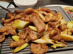-温馨园·川湘菜馆(经七路店)