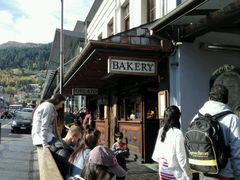 -Fergburger(皇后镇店)