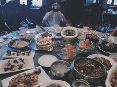 -张学良故居