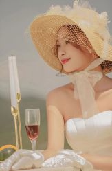 -全城热恋璀璨婚纱摄影(国贸总店)