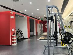 -WEGYMER健萌健身(雅颂居馆)