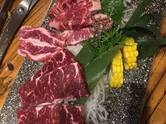 -味家烤肉烤鳗鱼牛排(西塔旗舰店)