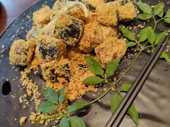 -凤凰山斑鱼馆(恭城店)