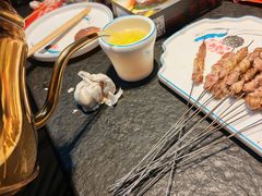 -高家烧鸽子烧烤店63年