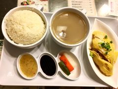 -翠华餐厅(德辅道中店)