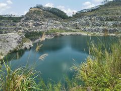 -黄埔油麻山森林公园