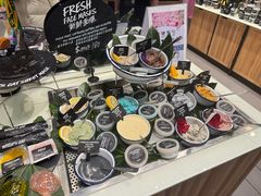 -LUSH(威尼斯人店)