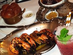 -壳里西餐厅Coquille Seafood Bistro(蒙自路店)