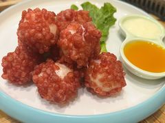-小团圆灶台鱼·百城头牌菜(千岛湖店)