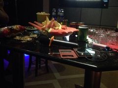 -新星KTV(友谊国际大厦店)