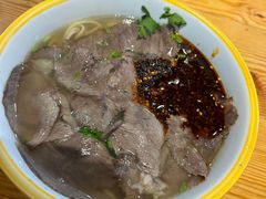 -伊麦佳兰州牛肉面清真美食店