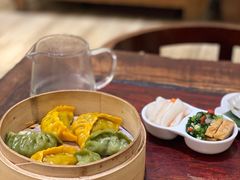 -五观堂素食(新华路店)