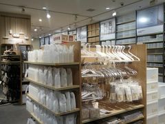 -MUJI无印良品(鑫嘉汇购物中心店)