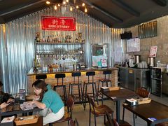 -Side Street街旁(交道口店)