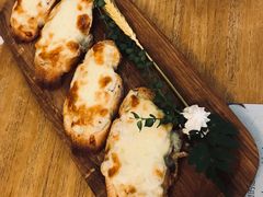 -麦甜创意轻食餐厅(西康路店)