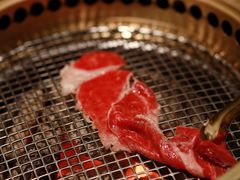 -铭牛烧肉·和牛海鲜自助(高新月牙湖店)