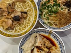 -龙抄手(春熙路总店)
