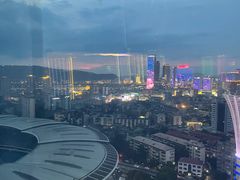 -星城之眼摩天轮