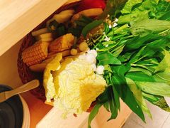 -樾餐厅泰式海鲜火锅(民歌湖店)