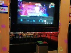 -迪迪派KTV(创业大厦店)