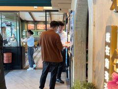 -前海沿·青岛菜(李沧万达店)