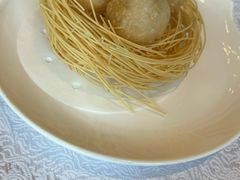 -星河湾半岛酒店-真粤中餐厅