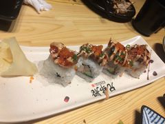 -兄弟船精致料理(万科蓝山店)