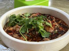 -小四川美食馆(幸福路店)