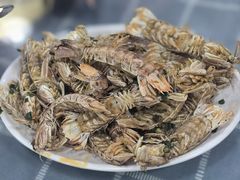 -明记海鲜大排档(巽寮湾店)