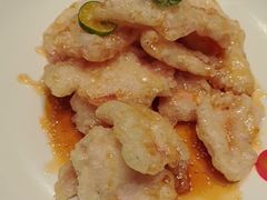 -百富源·海鲜辽菜(和平北大街店)