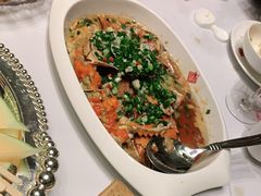 -丰收日·小海鲜·沪上家宴(顾村正大店)