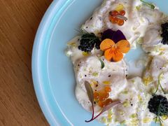 生食扇贝-EN SPACE恩空间