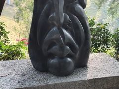 -广州雕塑公园