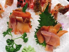 -大渔铁板烧(大悦城店)