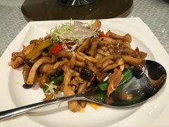 -领事馆19号中餐厅(厦门海景洲际酒店)
