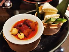 -湖滨28中餐厅·西湖宴·杭州君悦酒店