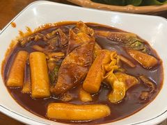 -韩礼年糕(飞虹路店)