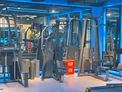 -NRG 健身私教CLUB(WPP达邦协作广场店)