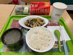 -老乡鸡(舒城路店)