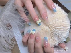 -熙画美上门MakeUp美甲美睫