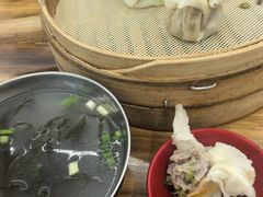 -海汇源老烧麦店(东大街总店)