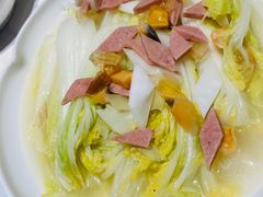 -琬苑鸽庄·川粤融合菜(解放碑总店)