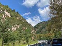 -五台山风景名胜区