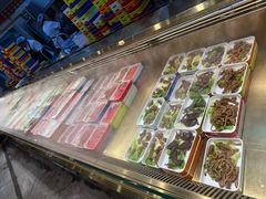-懂食汇自助火锅