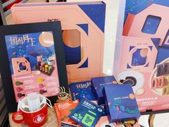 -太平洋咖啡(市府恒隆二店)