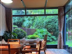 -老房子金沙元年川菜食府·花园餐厅(金沙店)