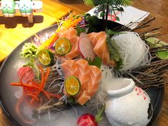 -鳗鱼家·深夜食堂(军博店)