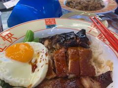 -肥韬茶餐厅(海上世界店)