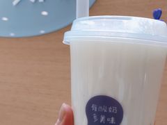 -一只酸奶牛(百联南岸上海城店)